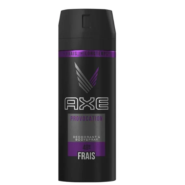 AXE DEO PROVOCATION 150ML