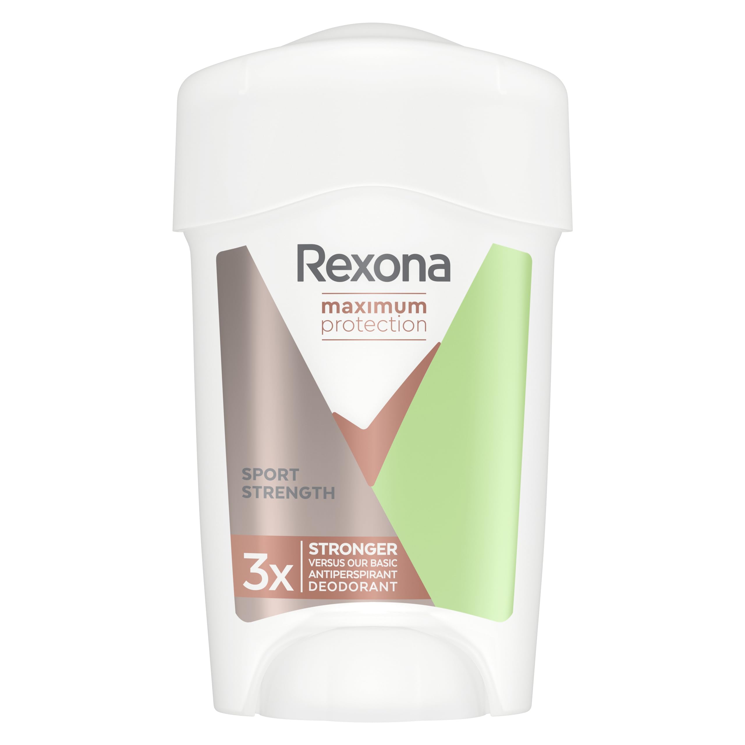 STICK REXONA BOIT 45ML SPORT STRENGTH