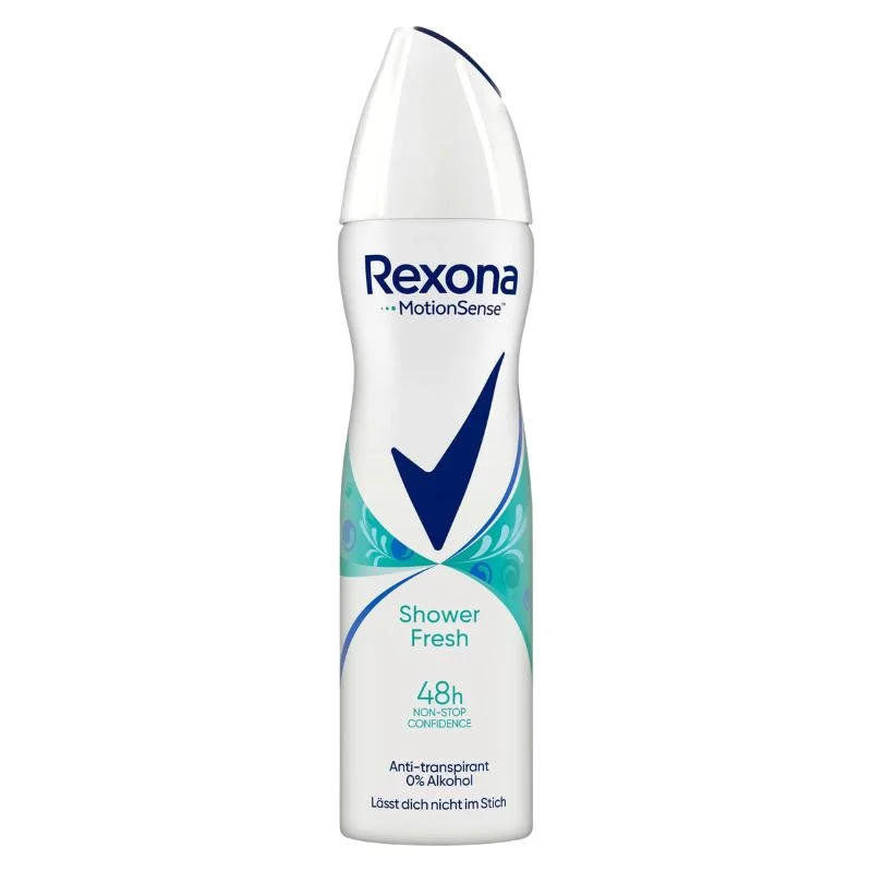 REXONA DEO SHOWER FRESH 200ML