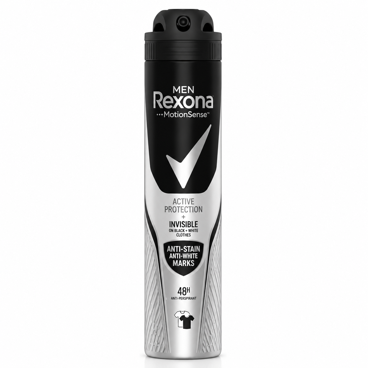 REXONA MEN DEO 48H 200ML