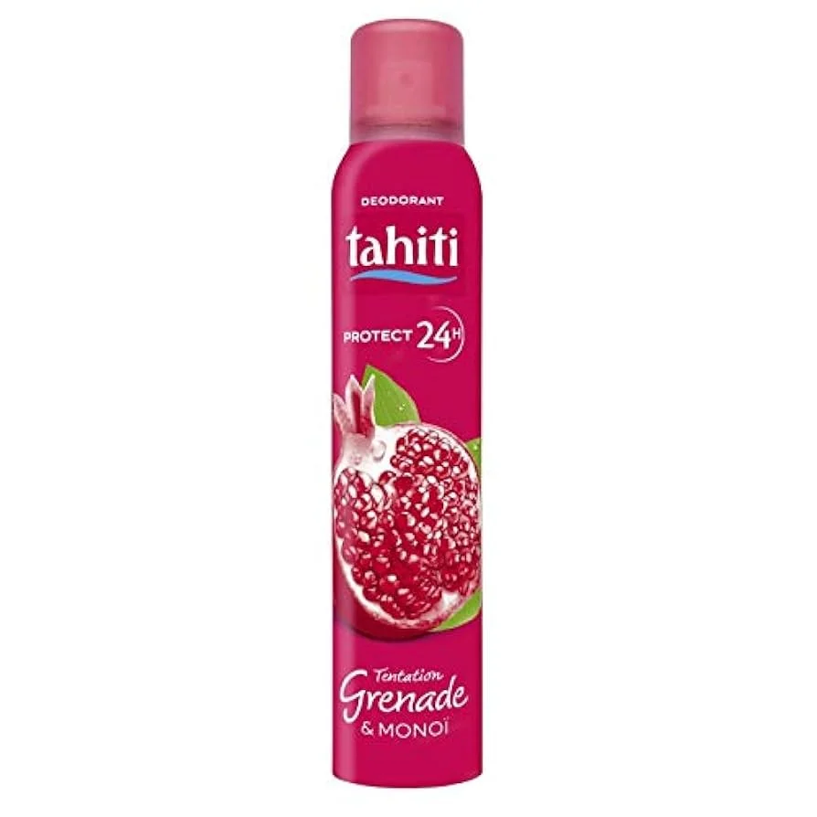 TAHITI DEO 200ML