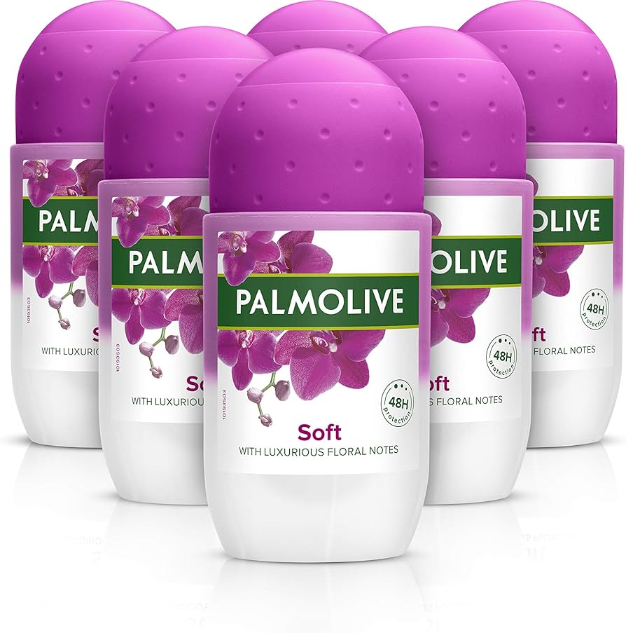 STICK PALMOLIVE 50ML