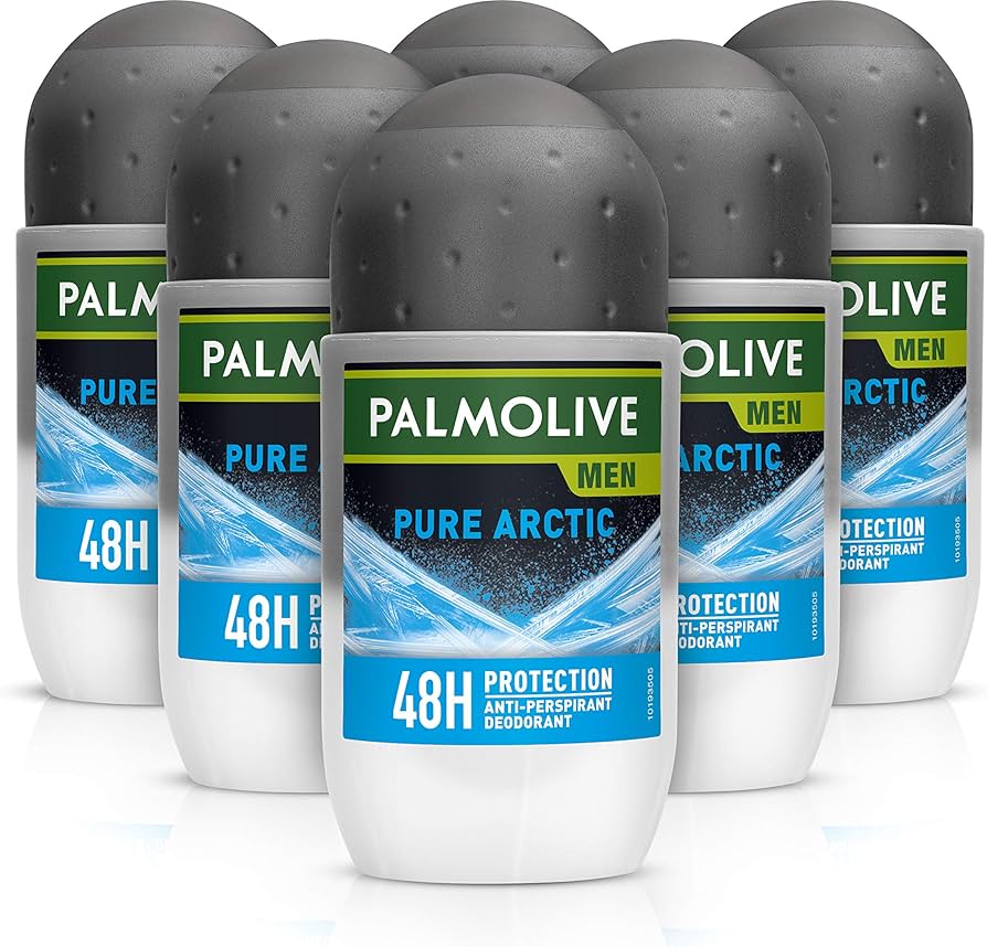 PALMOLIVE STICK 50ML