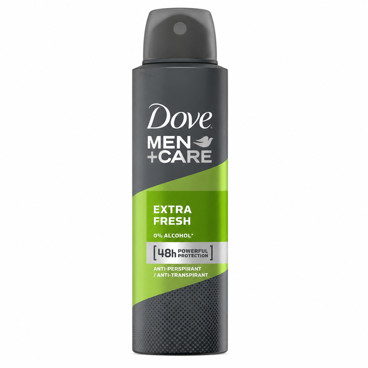DOVE MEN DEO EXTRA FRESH 250ML