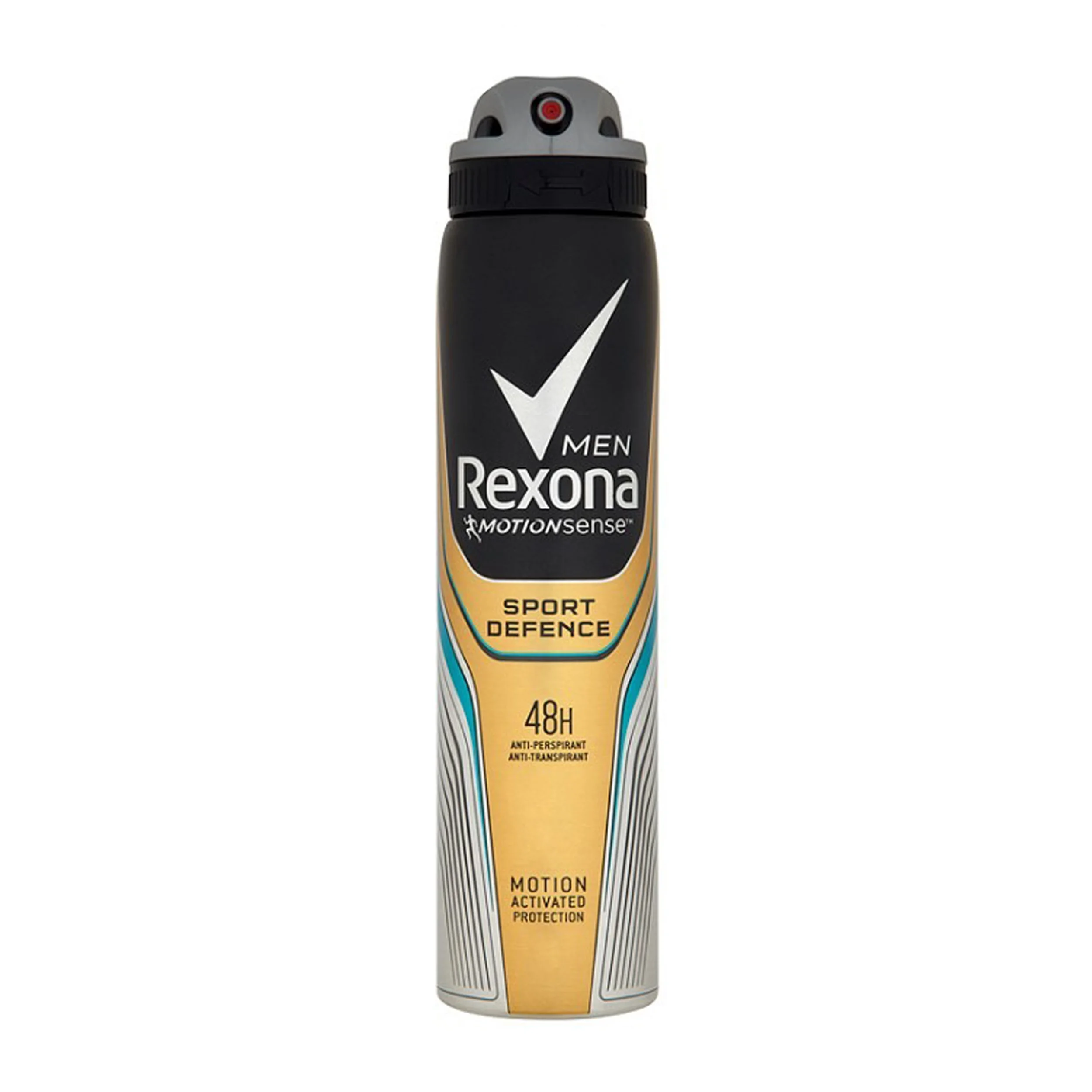 REXONA DEO SPORT DEFENCE 200ML