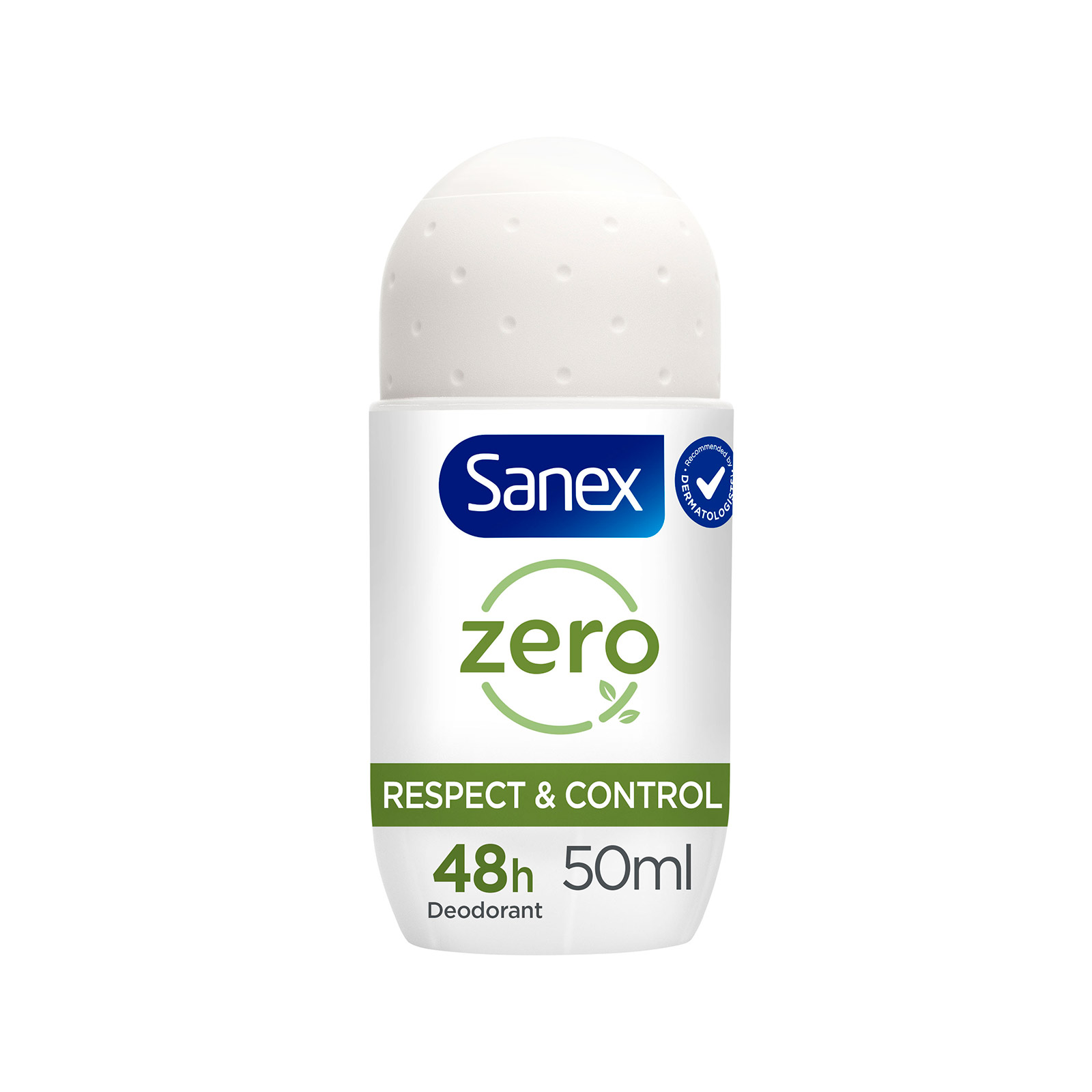 STICK SANEX 50ML RESPECT & CONTROL