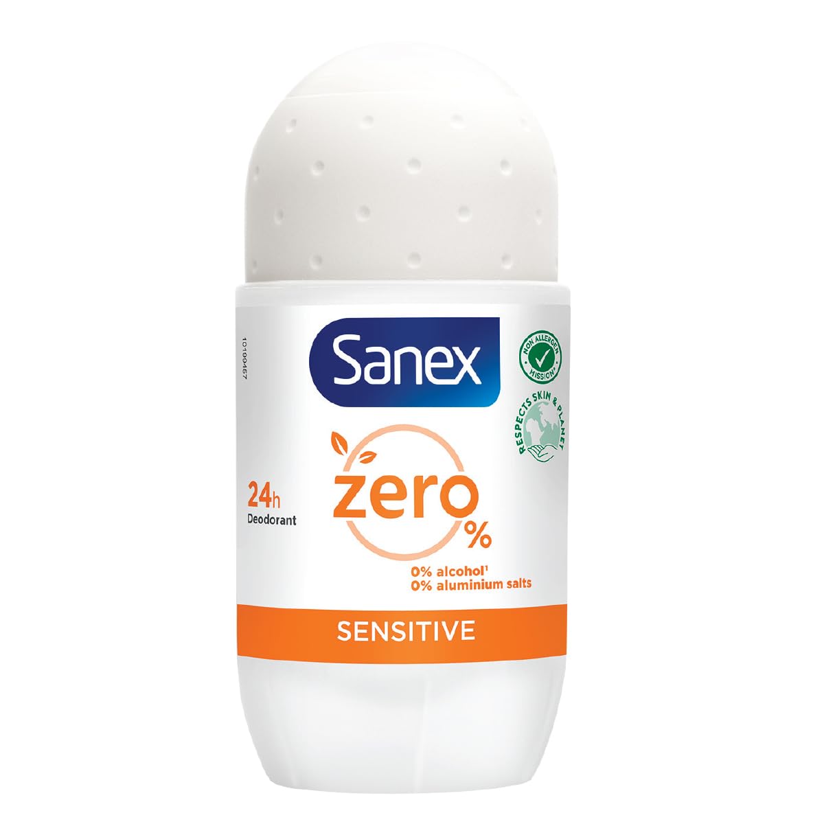 STICK SANEX 50ML ZERO SENSITIVE