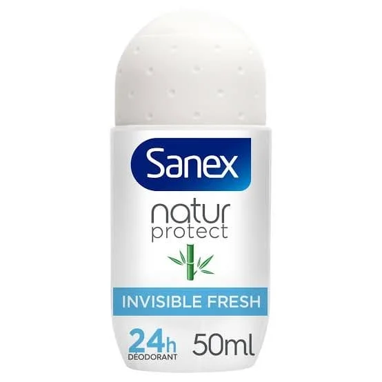 STICK SANEX NATUR 50ML
