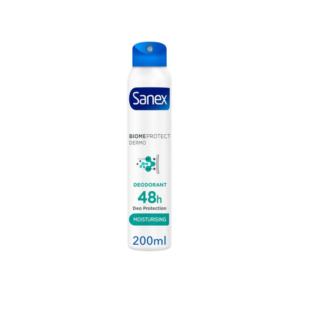 DEO SANEX BIOMEPROTECT 200ML