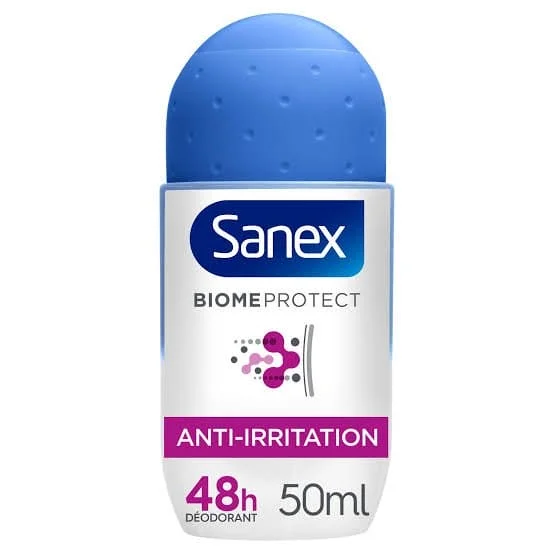 STICK SANEX ANTI IRRITATION