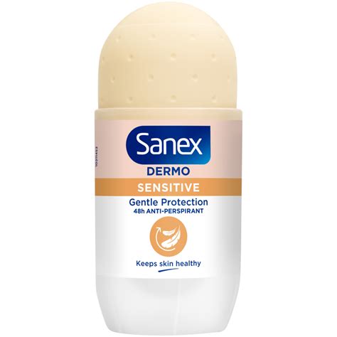 STICK SANEX SENSITIVE 50ML