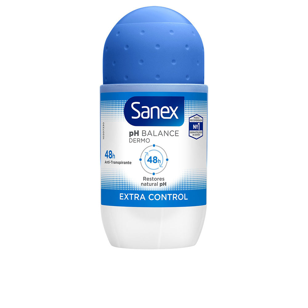 STICK SANEX EXTRA CONTROL 50ML
