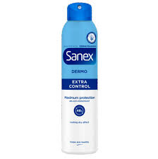 DEO SANEX 0EXTRA CONTROL