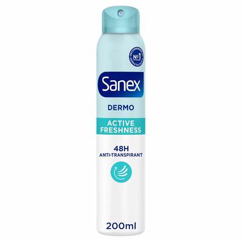 DEO SANEX 200ML