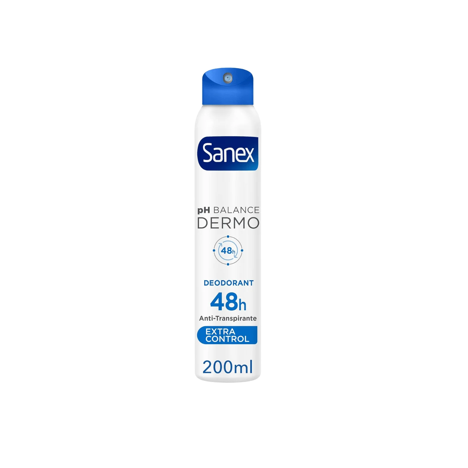 DEO Sanex DERMPO Extra control 200ml