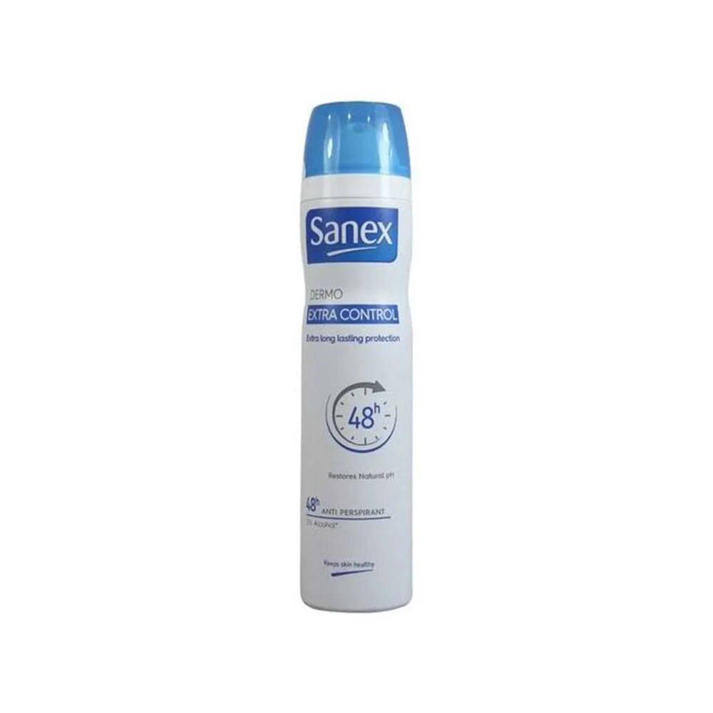 SANEX DEO