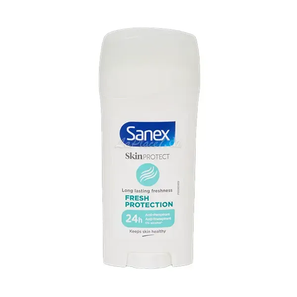 STICK SANEX 60ML