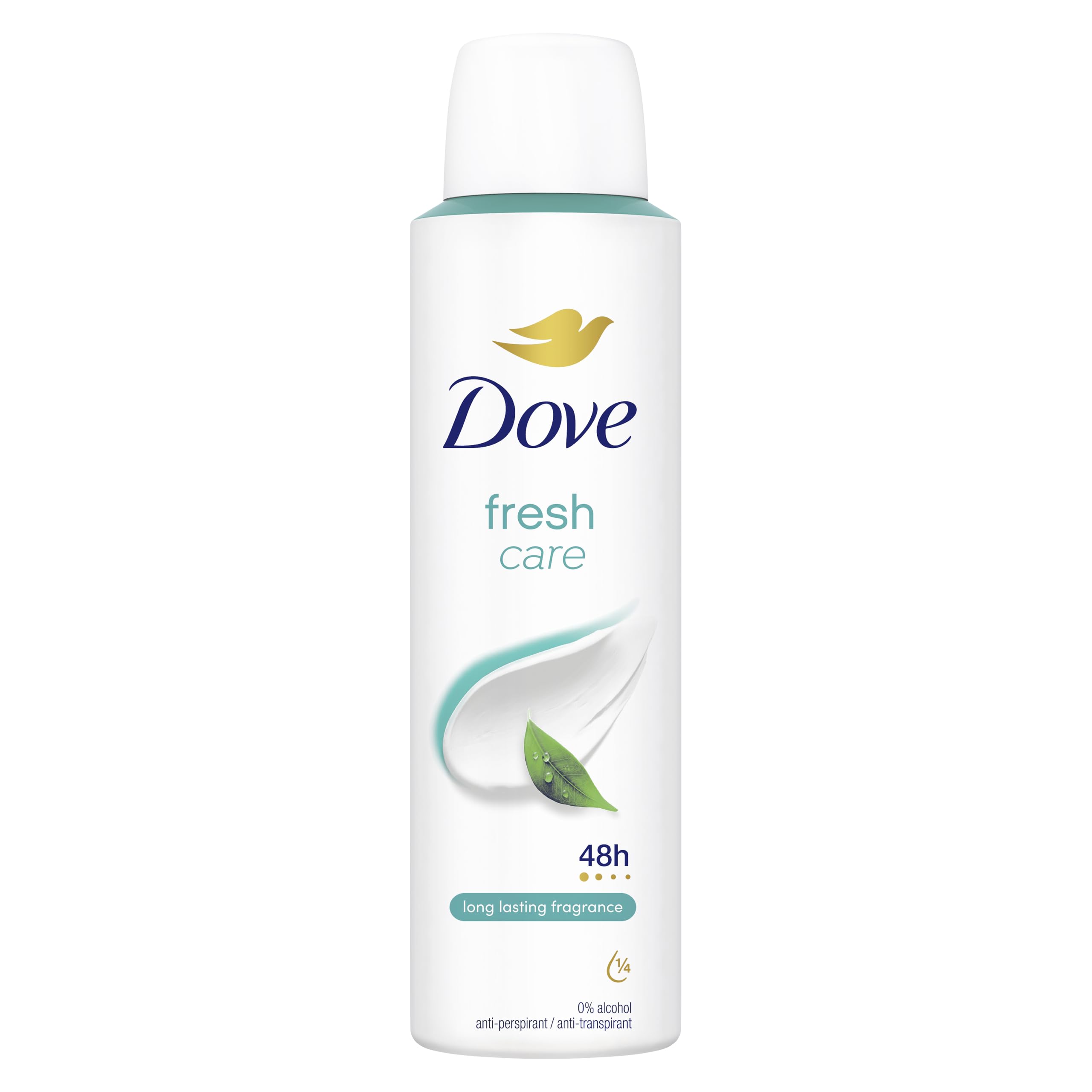 DEO DOVE FRESH CARE 150ML
