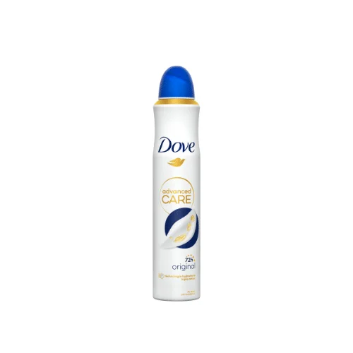 DEO DOVE CARE ORIGINAL