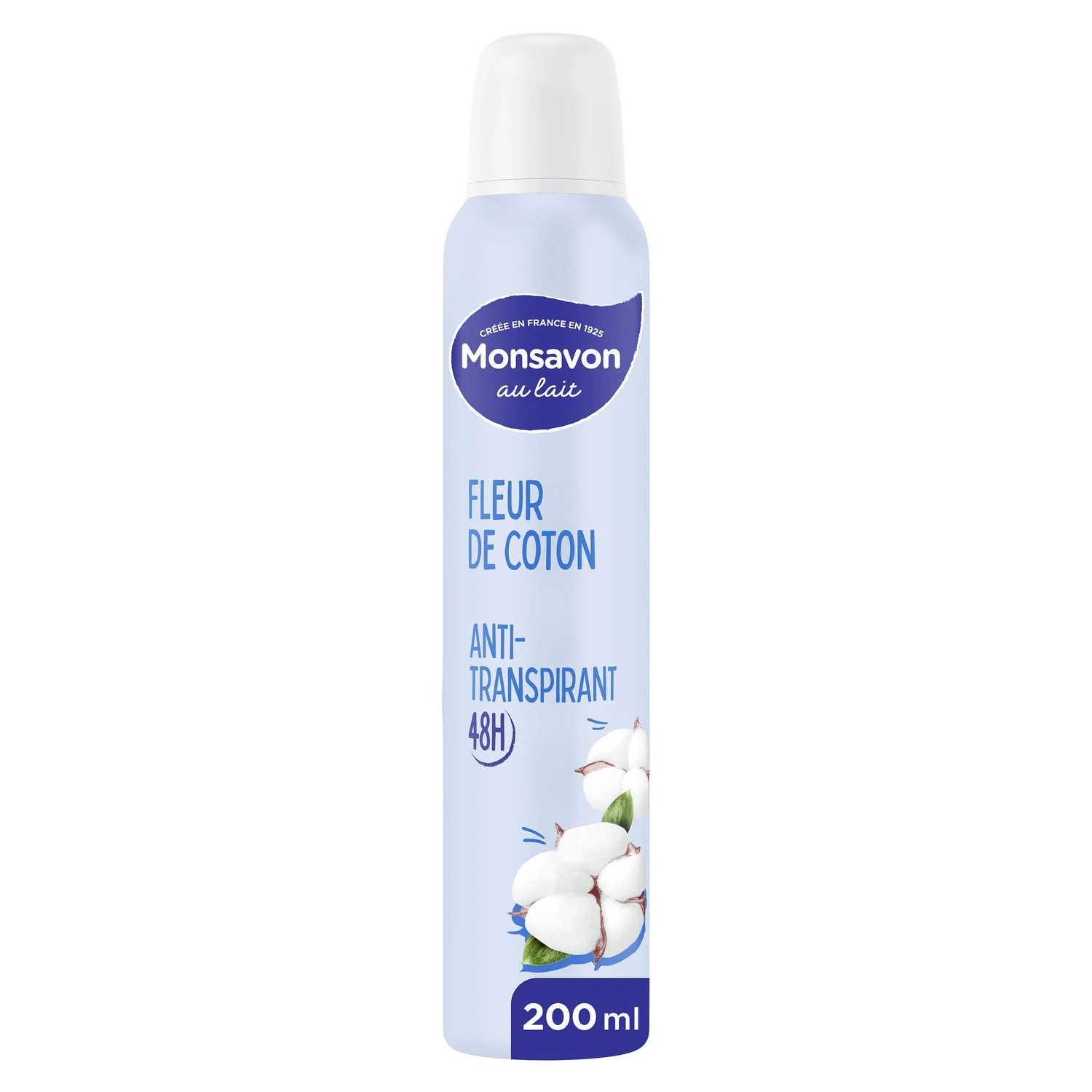 MONSAVON DEO 200ML