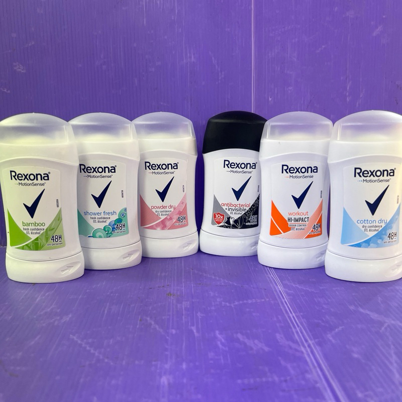 STICK REXONA
