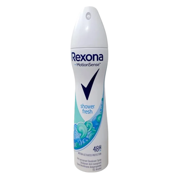 REXONA DEO SHOWER FRESH 75ML