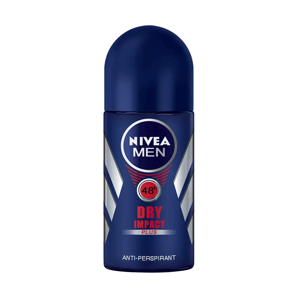 NIVEA STICK DRY 50 ML