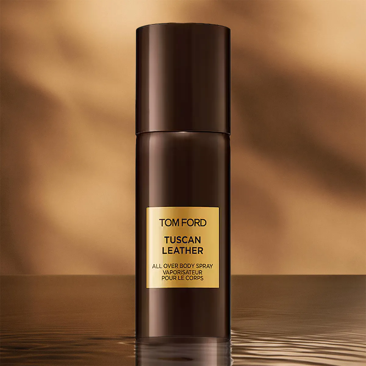 DEO TOM FORD TUSCAN LEATHER 150ML