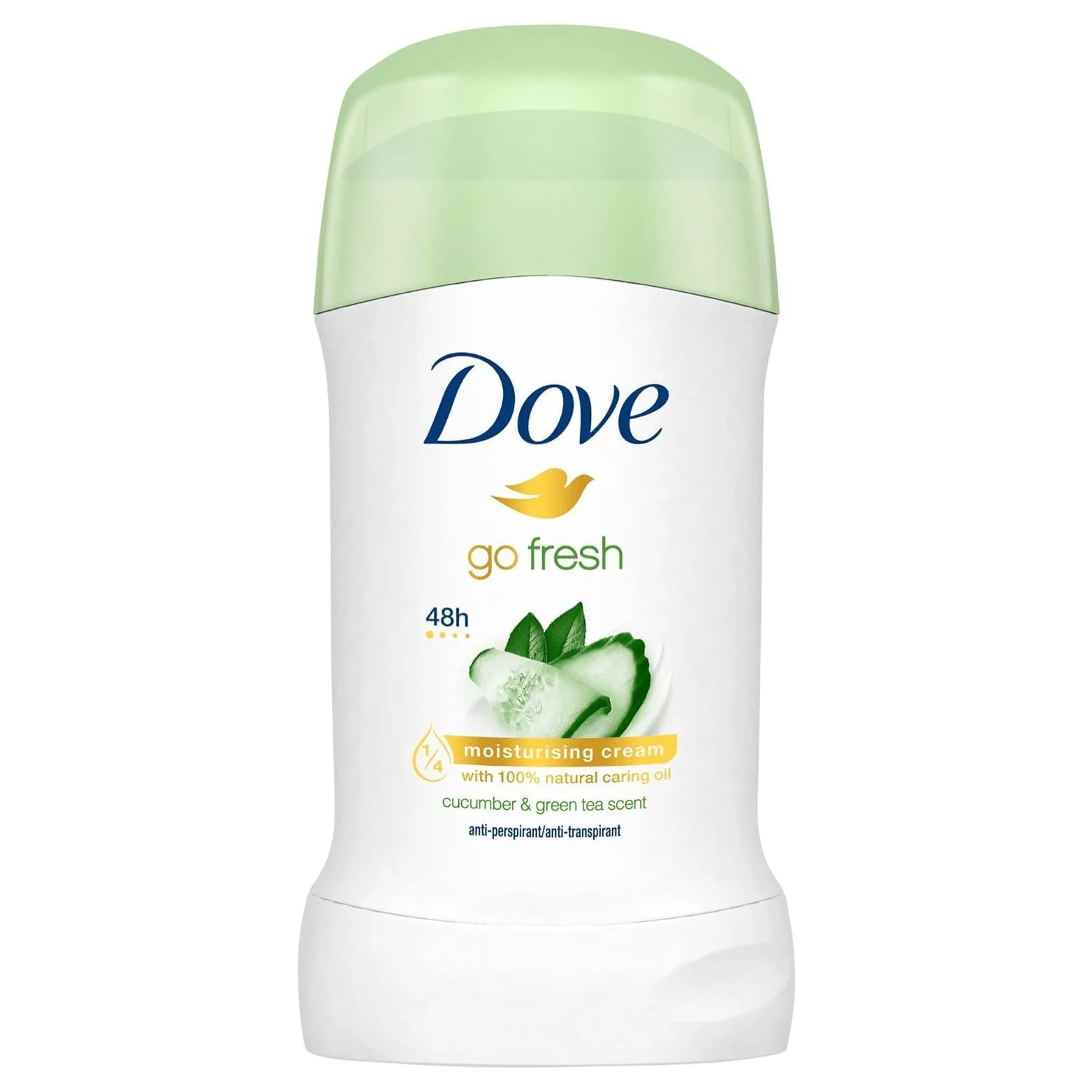 DOVE STICK CONCOMBRE 50ML