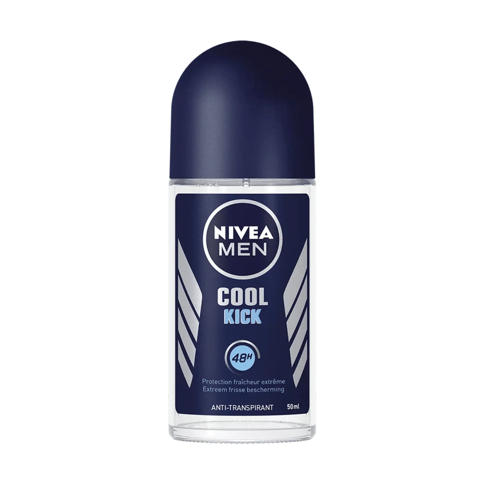 NIVEA STICK COOL KICK 50ML