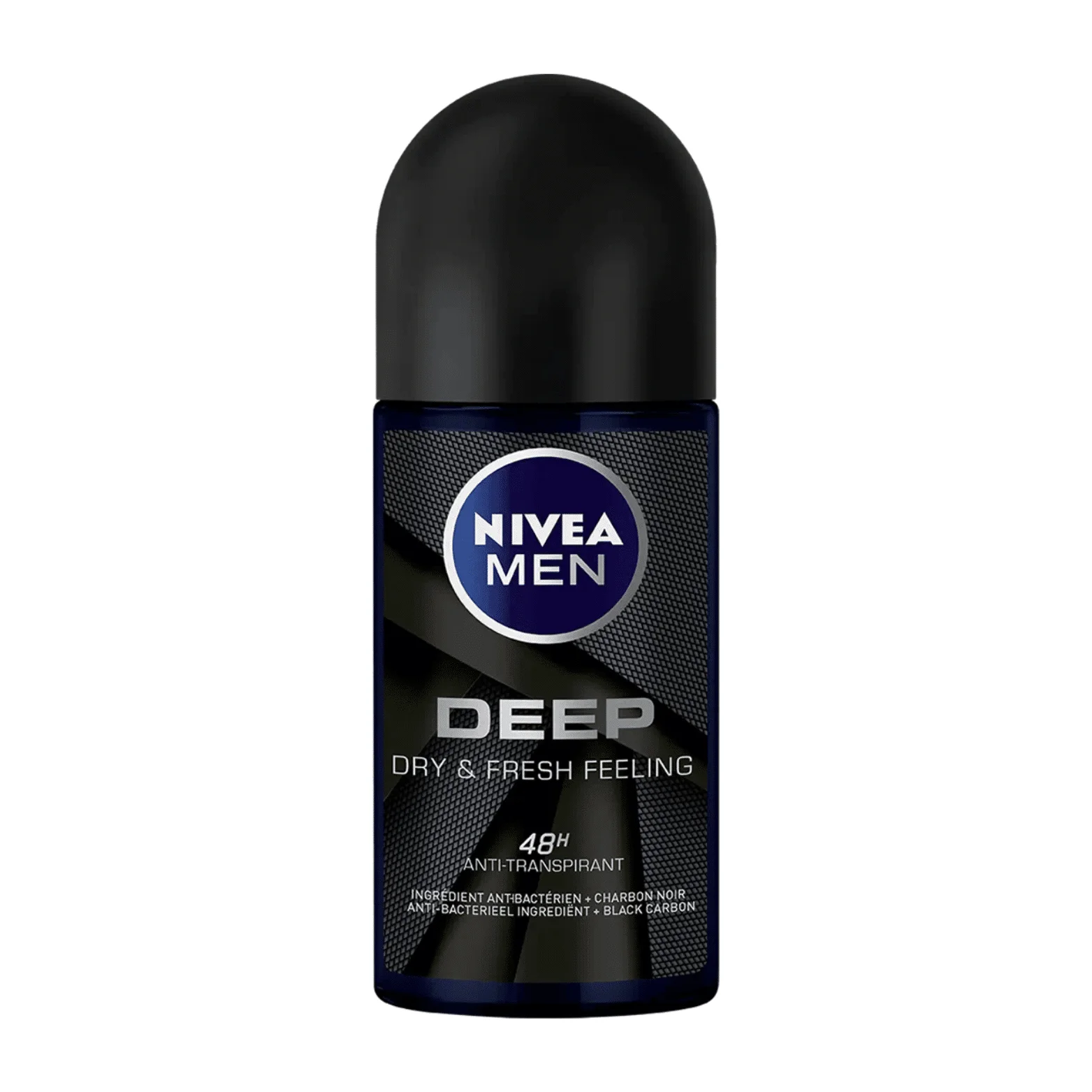 NIVEA STICK DEEP 50ML