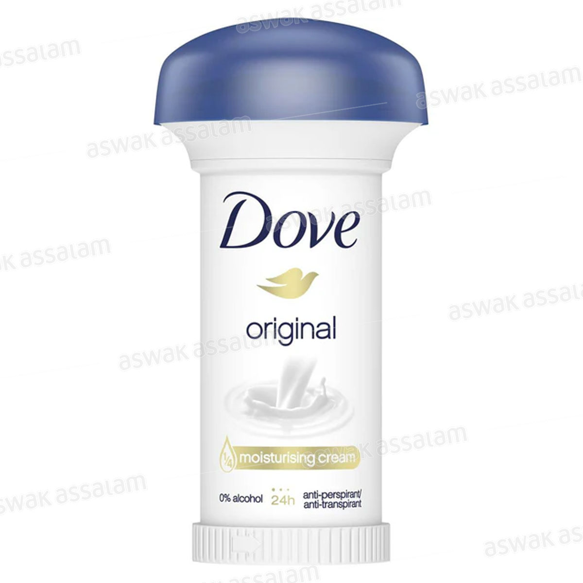 STICK DOVE 50ML