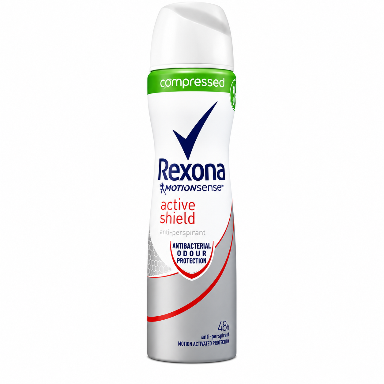 DEO REXONA ACTIVE SHIELD PM 75ML