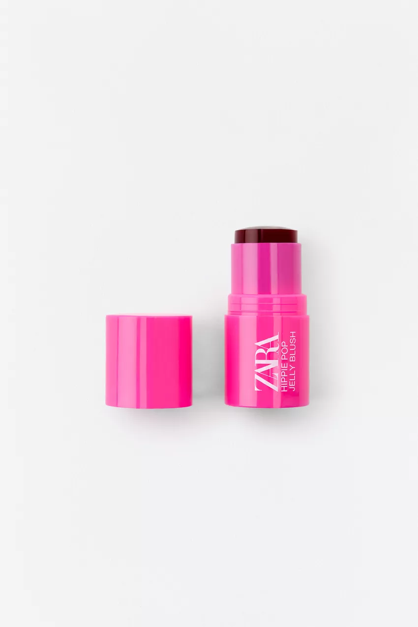 ZARA STICK ROSE