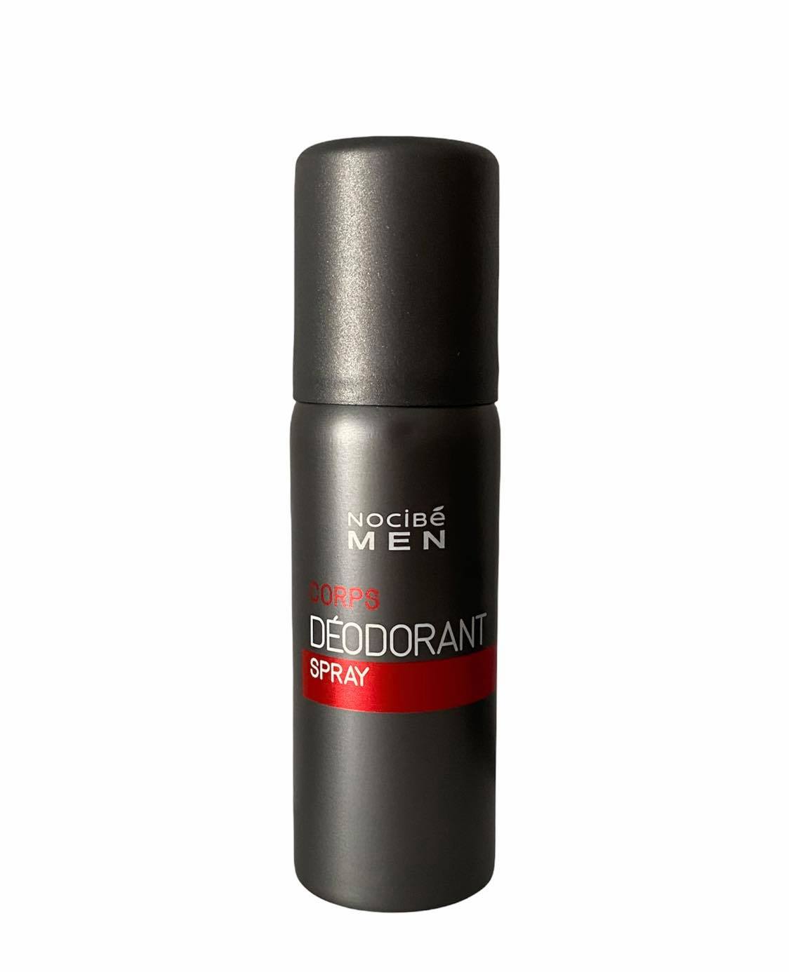 DEO NOCIBE SPORT 50ML