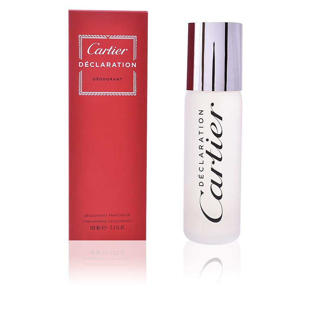 DEO CARTIER 100ML