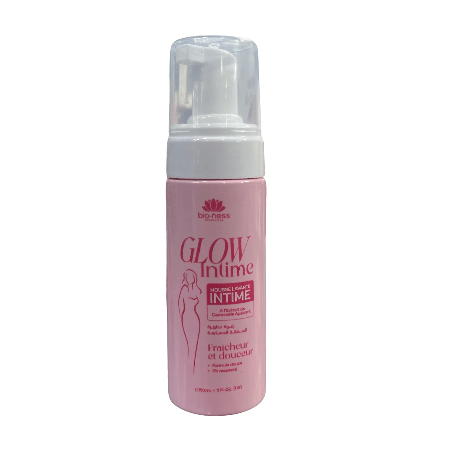 BIONESS GLOW INTIME 150ML
