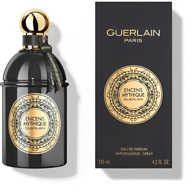 EDP GUERLAIN ENCENS MYTHIQUE 125ML