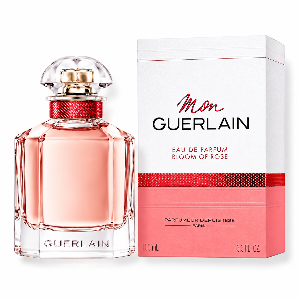 EDP MON GERLAIN BLOOM OF ROSE 100ML