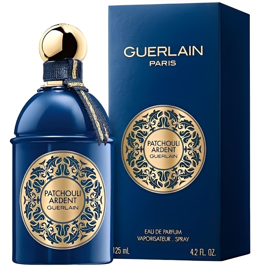 EDP GUERLAIN PATCHOULI ARDENT 125ML