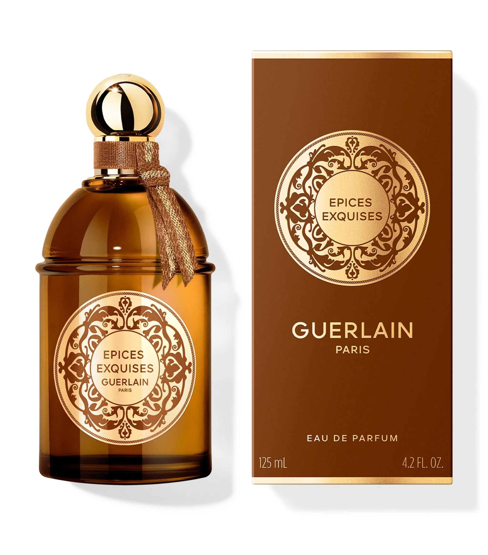 EDP GUERLAIN EPICES EXQUISES 125ML