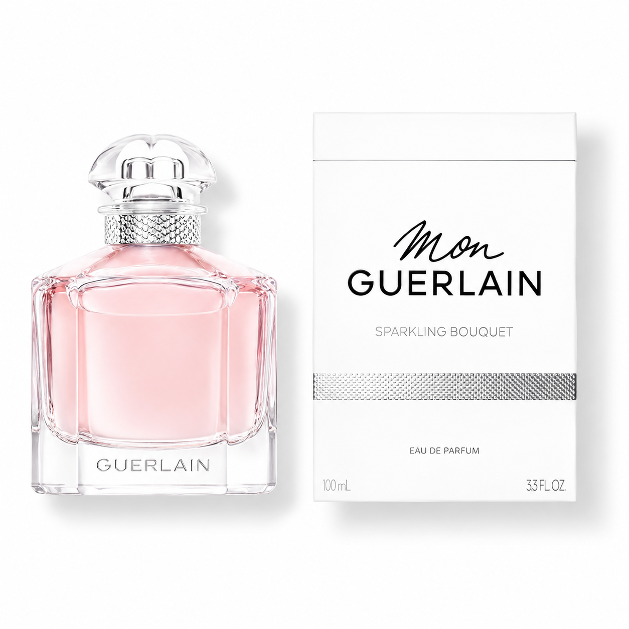 EDP MON GUERLAIN SPARKLING BOUQUET 100ML