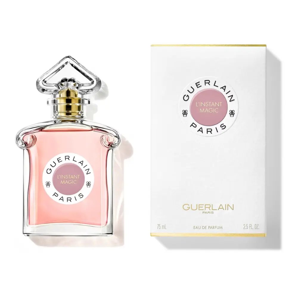 EDP GUERLAIN INSTANT MAGIC 75ML