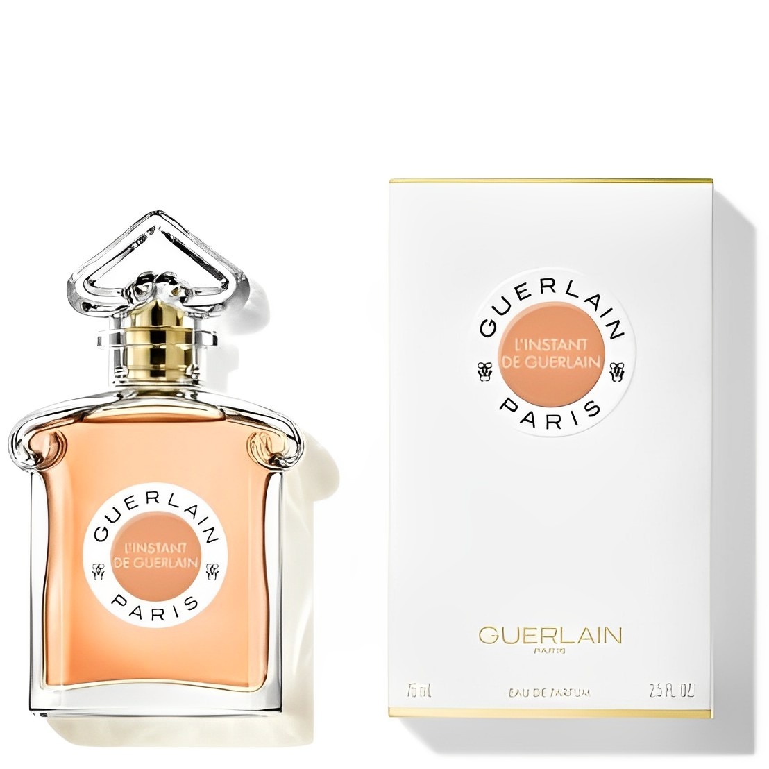 EDP GUERLAIN INSTANT 75ML