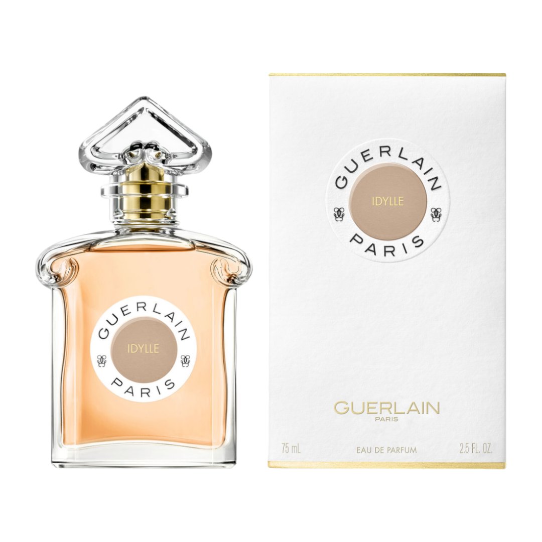 EDP GURELAIN IDYLLE 75ML
