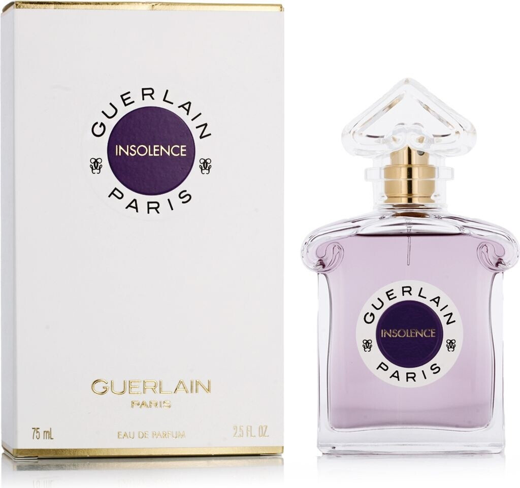 EDP GUERLAIN INSOLENCE 75ML