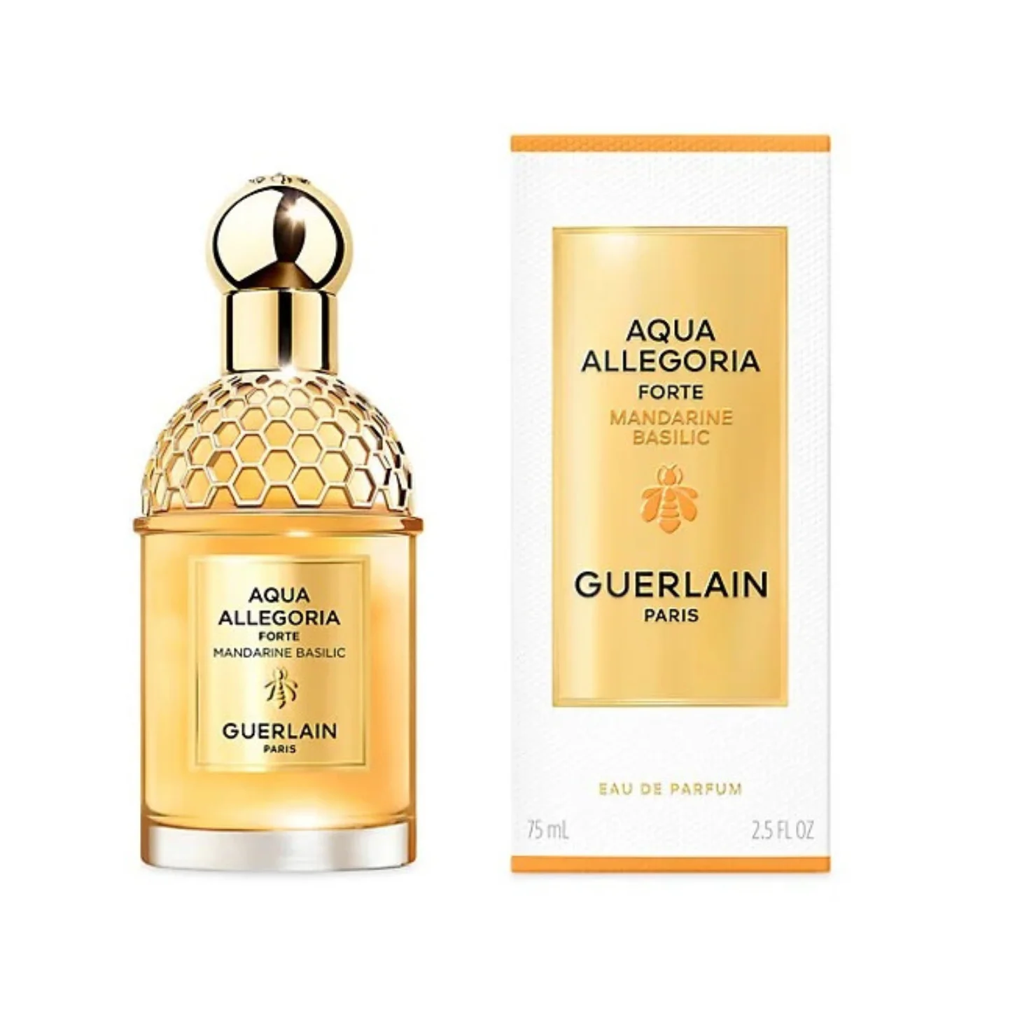 EDP GUERLAIN AQUA MANDARINE 75ML
