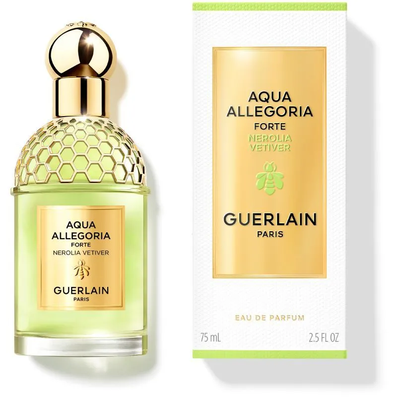EDP GUERLAIN AQUA NEROLIA 75ML