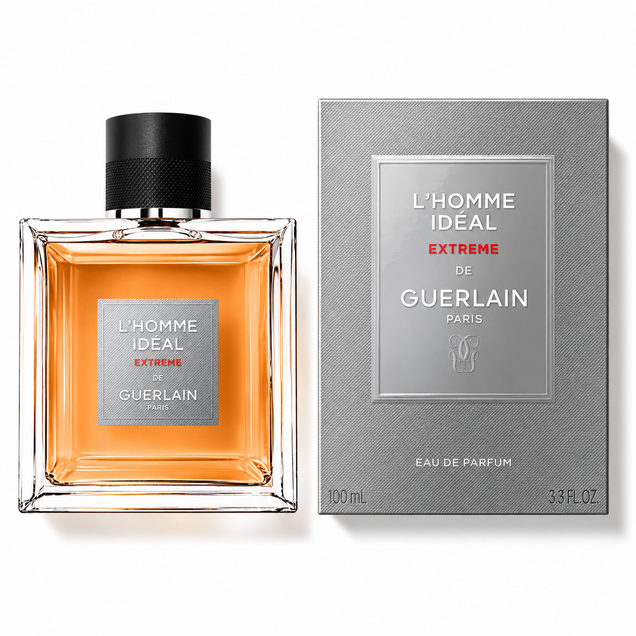 EDP LHOMME IDEAL 100ML