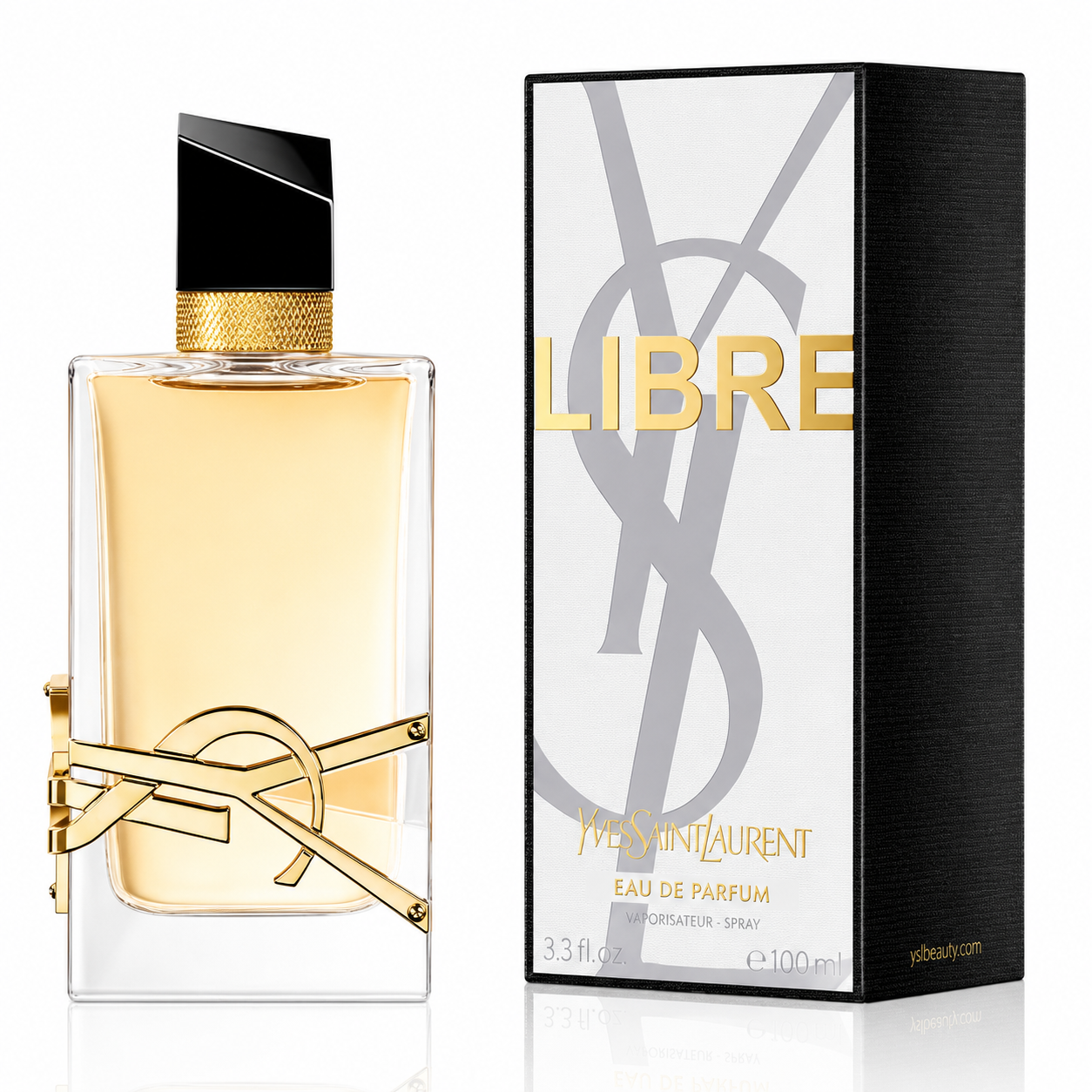 EDT LIBRE 100ML